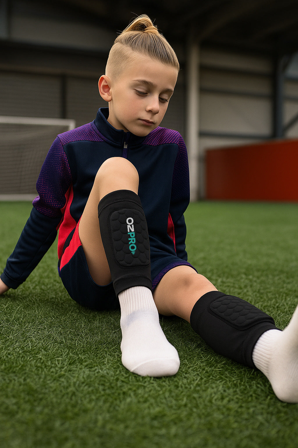 ONPRO Shin Pad Sleeve