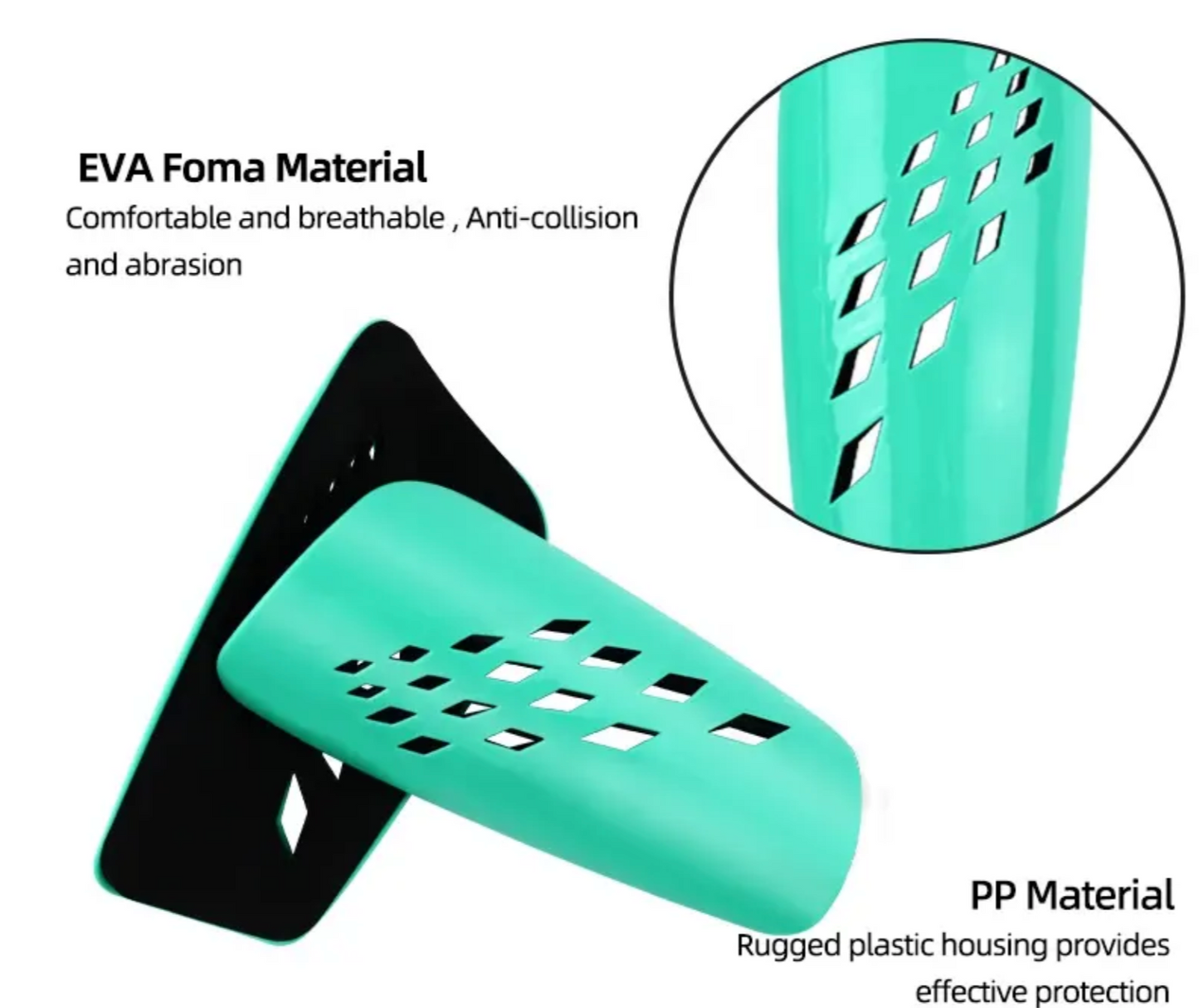 ONPRO Shin Pads