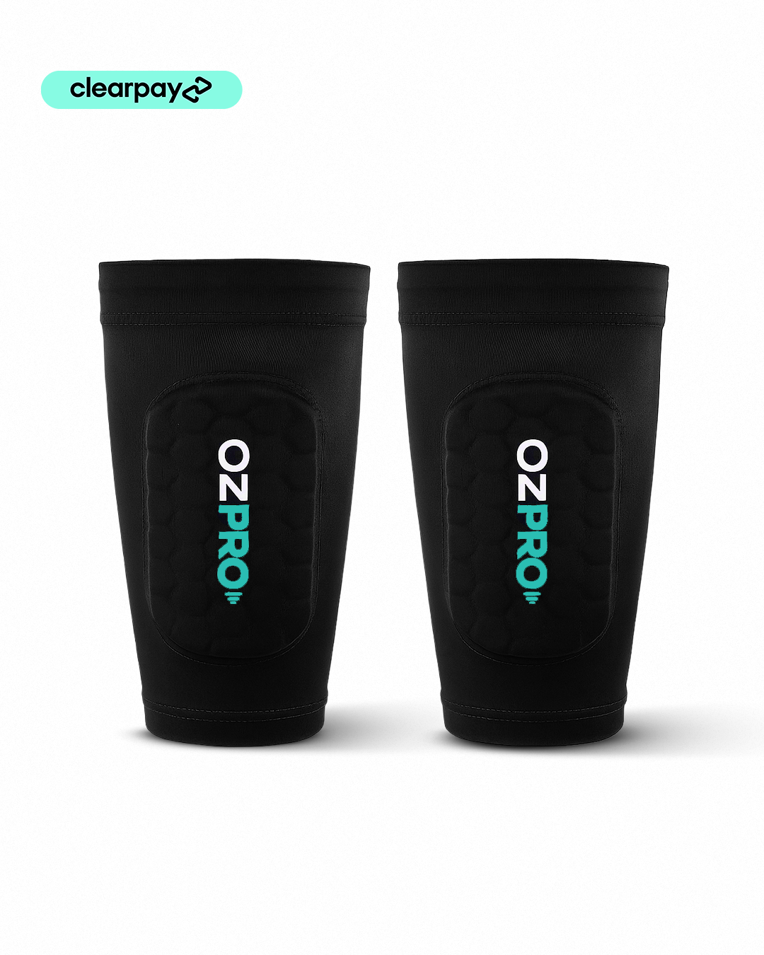 ONPRO Shin Pad Sleeve