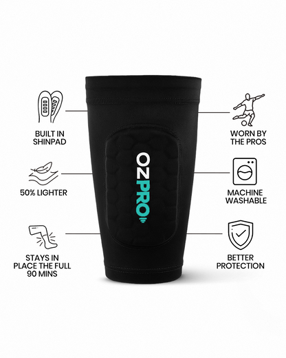 ONPRO Shin Pad Sleeve