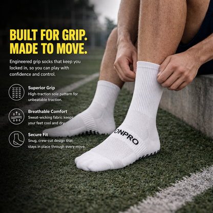 ONPRO Grip Socks
