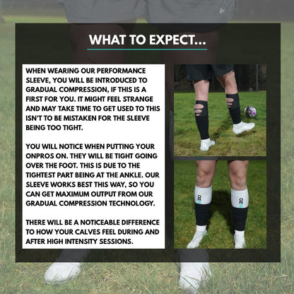 ONPRO Performance Sleeve