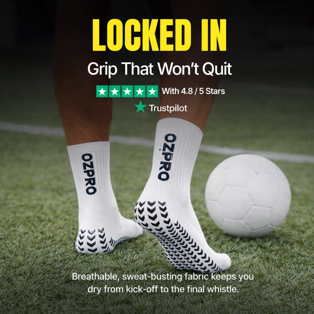 ONPRO Grip Socks